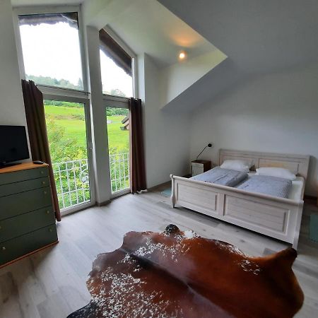 Landhotel Albrecht Missen-Wilhams Esterno foto