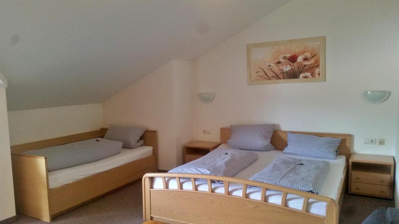 Landhotel Albrecht Missen-Wilhams Esterno foto
