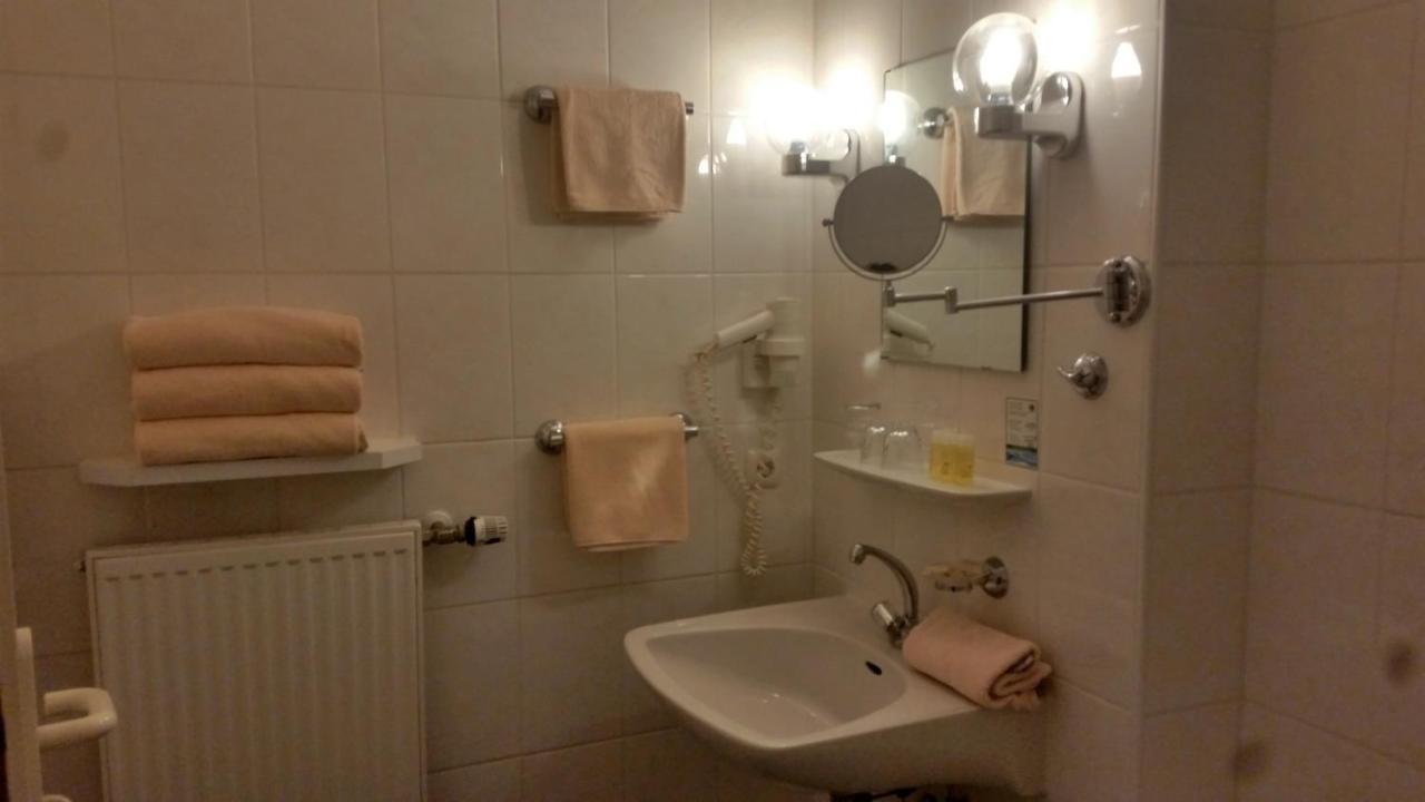 Landhotel Albrecht Missen-Wilhams Esterno foto