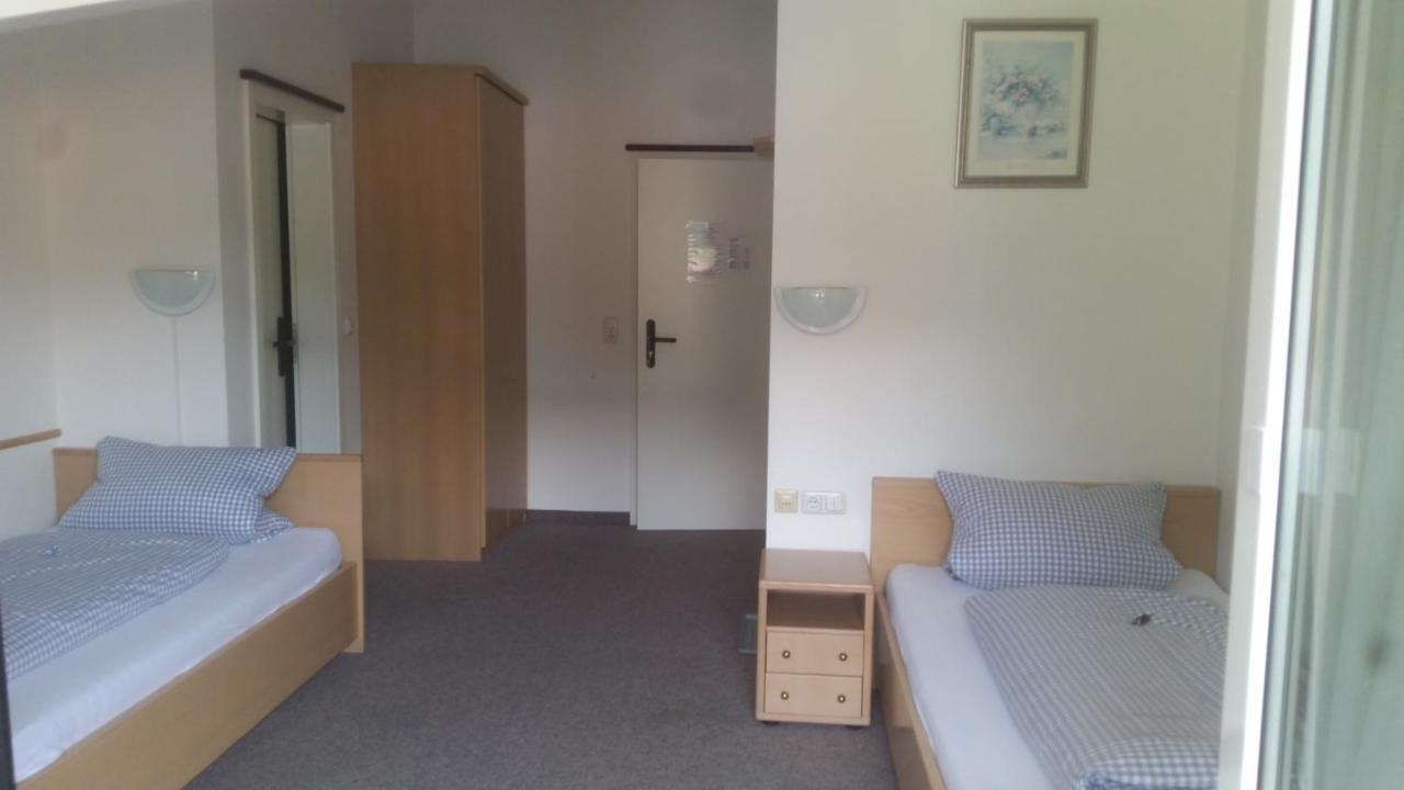 Landhotel Albrecht Missen-Wilhams Esterno foto