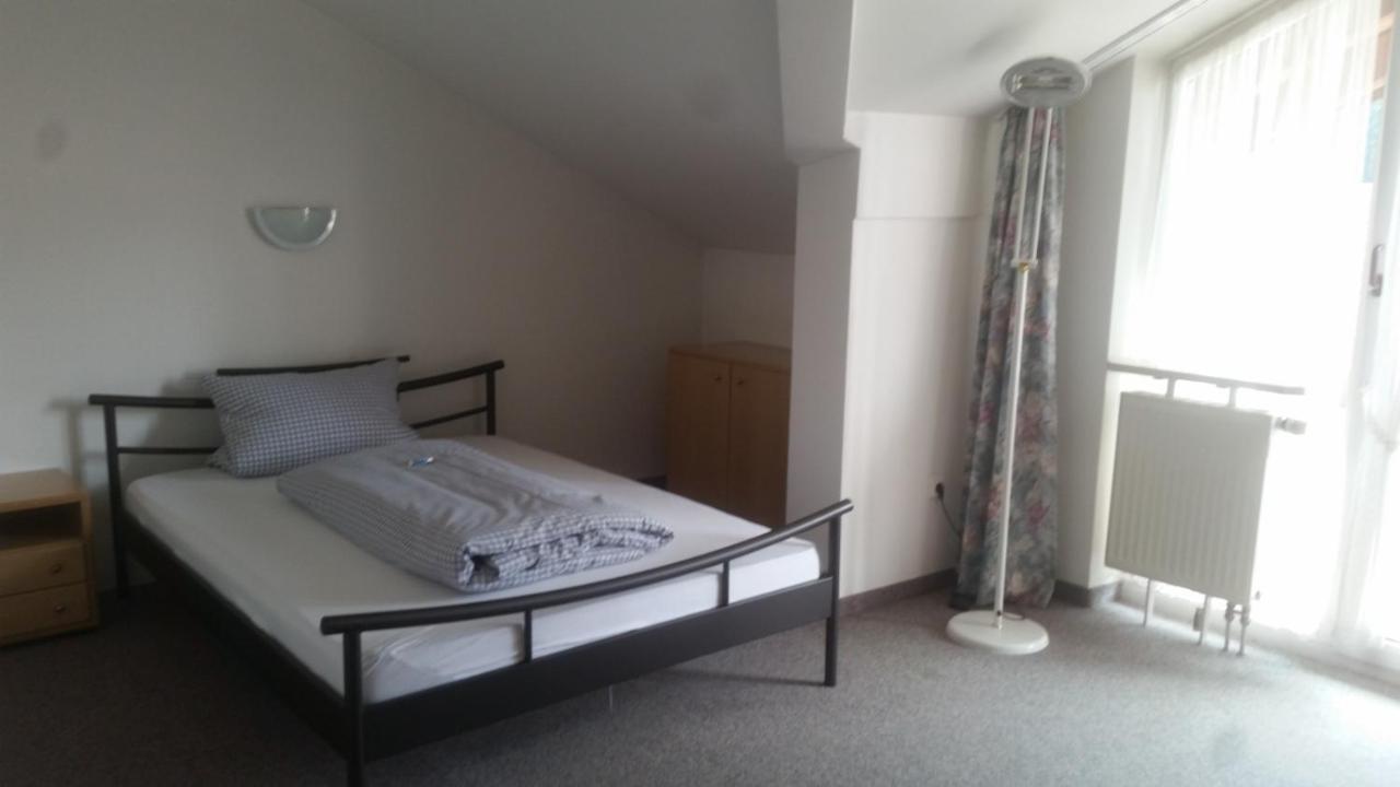 Landhotel Albrecht Missen-Wilhams Esterno foto