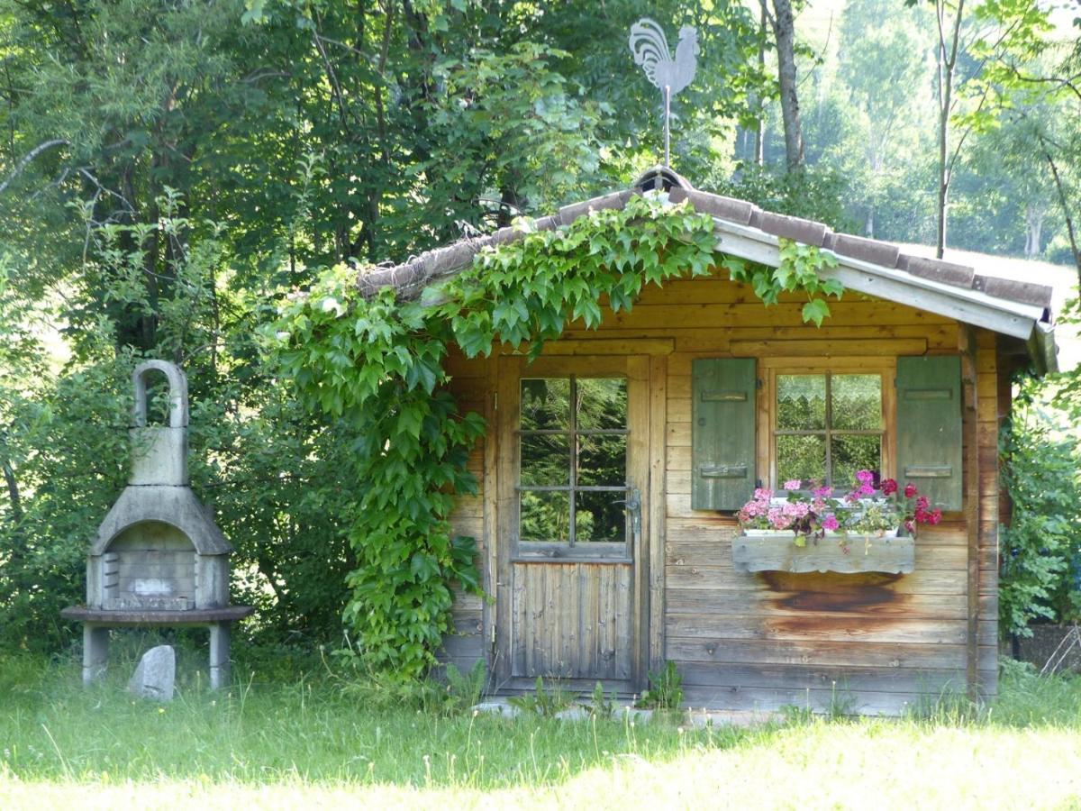 Landhotel Albrecht Missen-Wilhams Esterno foto