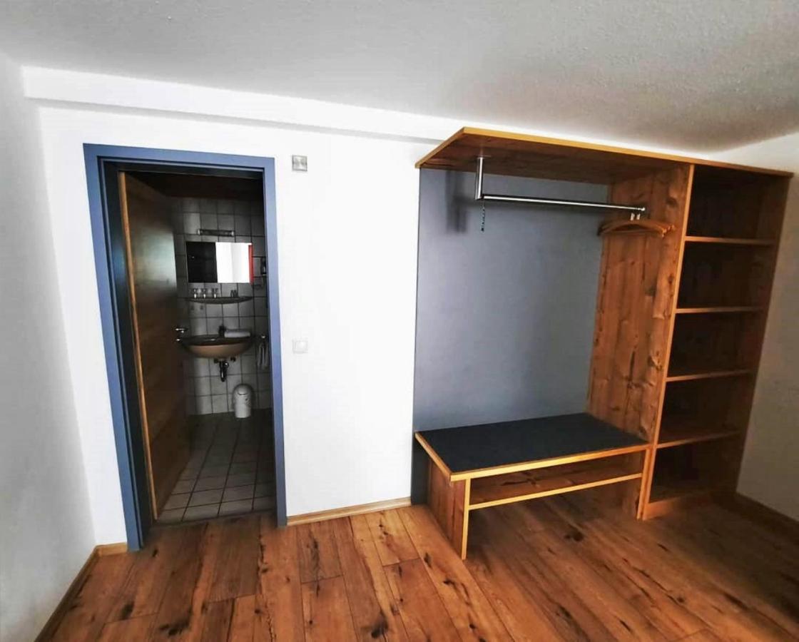 Landhotel Albrecht Missen-Wilhams Esterno foto