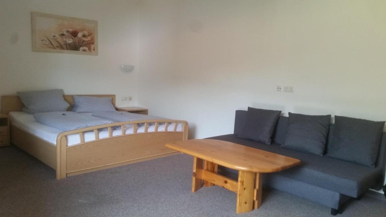 Landhotel Albrecht Missen-Wilhams Esterno foto