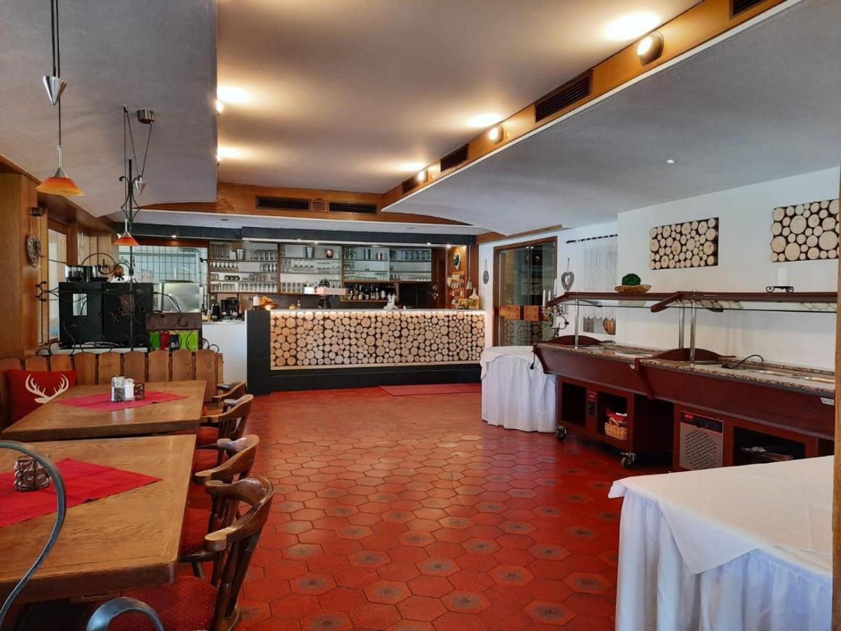 Landhotel Albrecht Missen-Wilhams Esterno foto
